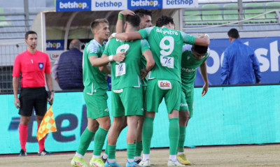 Λεβαδειακός-Ατρόμητος 2-1: Έσπασε το ρόδι και πήρε ανάσα