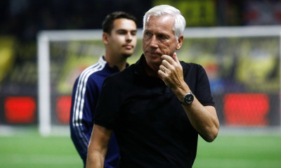 Πάρντιου: «Με τέτοια κατοχή θα πρέπει να σκοράρουμε»