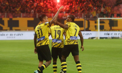 H κανονικότητα της Νέας Φιλαδέλφειας