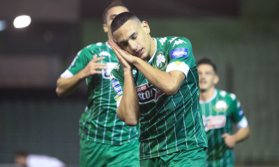 Βγάζει μάτια ο Εμμανουηλίδης, νέα γκολάρα στη Δανία (video)