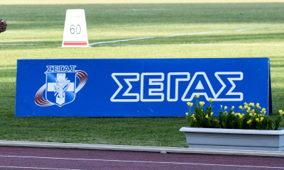 Θρήνος στον στίβο: Πέθανε ο πρωταθλητής του ακοντισμού Γιώργος Κοτζιάς