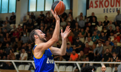 Περιστέρι: Ο Μπίλαν το πιο γρήγορο double-double της σεζόν