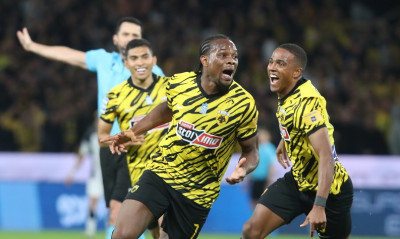 Βαθμολογία Super League: Ξανά στο -6 η ΑΕΚ πριν το Παναθηναϊκός-Ολυμπιακός (photos)