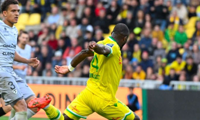 Ligue 1: Εντός έδρας ισοπαλία για τη Ναντ πριν τον Ολυμπιακό