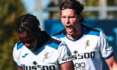 Serie A: Επιστροφή στις νίκες για Αταλάντα
