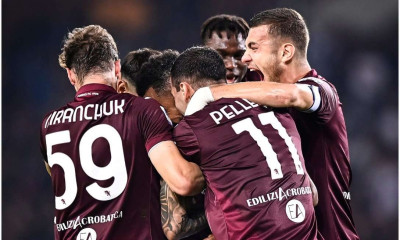 Serie A: Τορίνο απ’ τα παλιά «φρέναρε» τη Μίλαν (Video)
