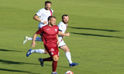 ΑΕΛ: Φιλική νίκη με Βέροια