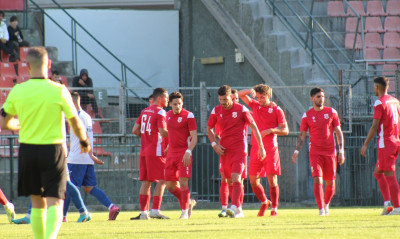 Πανσερραϊκός: Ανησυχία με Παπάζογλου