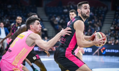 Έμεινε αήττητη στην Αδριατική Λίγκα και ετοιμάζεται για Παναθηναϊκό η Παρτιζάν