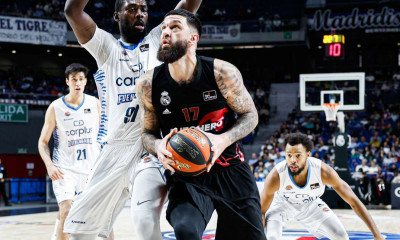 Ξέσπασε στην Φουενλαμπράδα η Ρεάλ Μαδρίτης