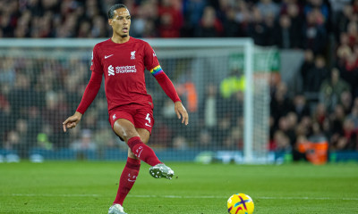 Λίβερπουλ: Η Λιντς έβαλε τέλος στο μυθικό ρεκόρ του Φαν Ντάικ