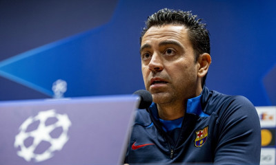 Μπαρτσελόνα: Τίτλους το 2023, το μήνυμα του Τσάβι