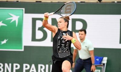 WTA Finals: Απόψε η Πρεμιέρα της Σάκκαρη στο Τέξας – Ώρα και κανάλι της «μάχης» με την Πεγκούλα