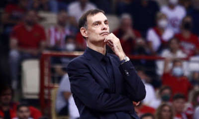 Ολυμπιακός: Ξεπέρασε τον Γιαννάκη ο Μπαρτζώκας