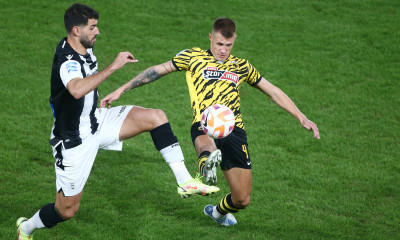 ΑΕΚ: Είδε Σιμάνσκι ο Μίχνιεβιτς ενόψει Μουντιάλ