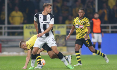 Σβαμπ: «Έχουμε πολλά σκαμπανεβάσματα σε αυτή τη σεζόν» (video)