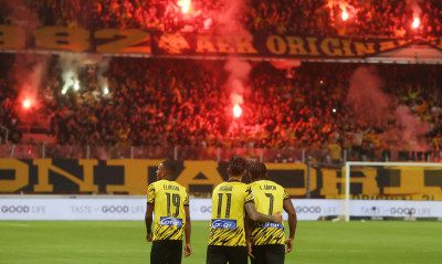 ΑΕΚ: Στο 1000ό εντός έδρας ματς πέτυχε την νο 750 νίκη – Σερί 6 νικών μετά από 13 χρόνια