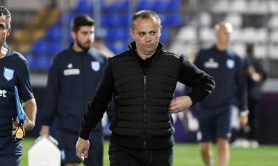 Στάικος: «Οι Ζωσιμάδες μας έδωσαν τη νίκη, τιμή να είμαι αντίπαλος του Μεταξά»