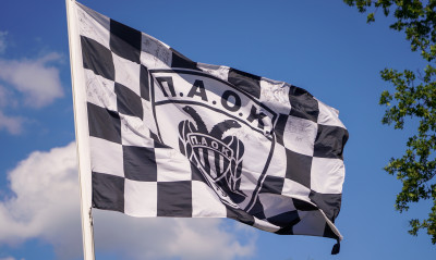 ΠΑΟΚ: Επιτέθηκαν σε παίκτη της β' ομάδας - «Τον χτύπησαν 6-7 άτομα, συνελήφθησαν οι δύο»