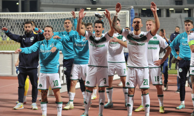 Απόλυτο φαβορί στο ντέρμπι ο Παναθηναϊκός και η τρέλα του κόσμου