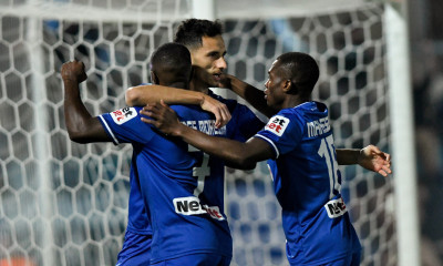 ΠΑΣ Γιάννινα-Αστέρας Τρίπολης 2-1: Παλικάρια οι Ηπειρώτες, ο νέος λύγισε τον πρώην (photos)