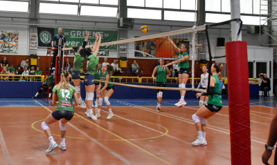 Pre League Γυναικών: 2Χ2 για Ακαδημίες Πρωταθλητών Πεύκων και Πανιώνιο