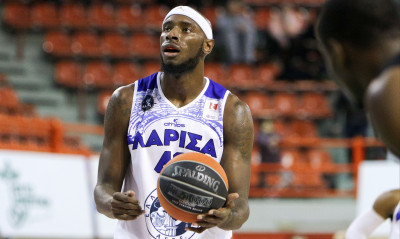 Ιωνικός: Τεστάρει δυο εβδομάδες τον Παρκς, πριν το συμβόλαιο