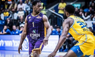 BCL: MVP Οκτωβρίου o Ράγκλαντ