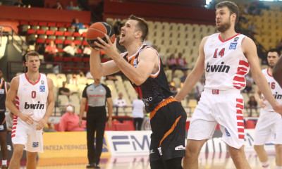 Νάπολι: Αποχωρεί ο Αγραβάνης