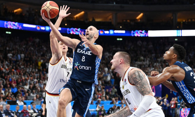 Εθνική ομάδα: Διαθέσιμος ο Καλάθης, μετατέθηκε το Φενέρμπαχτσε-Ερυθρός Αστέρας