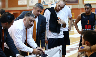 Προμηθέας-Γιατράς: «Must win ο αγώνας με τους Τάουερς»