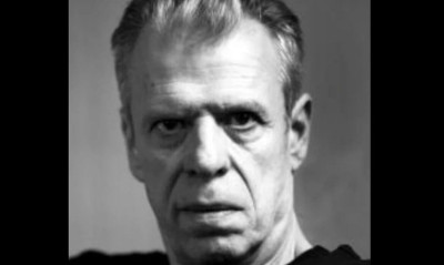 Πέθανε ο Ηλίας Ζερβός