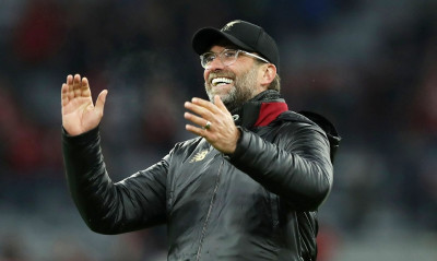 Λίβερπουλ: Το γκολ που στοιχειώνει τα όνειρα του Κλοπ - «Δεν είναι δίκαιη η κριτική τώρα» (video)