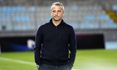 ΠΑΣ-Αστέρας: Χαμός με Μεταξά στα Γιάννενα - «Ο κόσμος ξεχνάει γρήγορα»