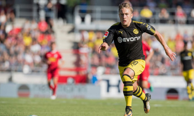 Ολυμπιακός: Κρούση στην Ντόρτμουντ για τον Πάσλακ (video)