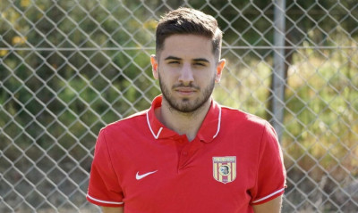 Άρης Πετρούπολης: Επιστροφή Σαμαρά