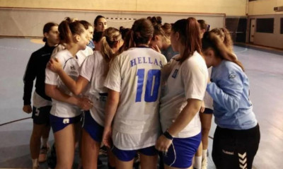 Χάντμπολ: Φορτσάτη για τη διπλή «μάχη» κόντρα στη Βοσνία η Εθνική Γυναικών