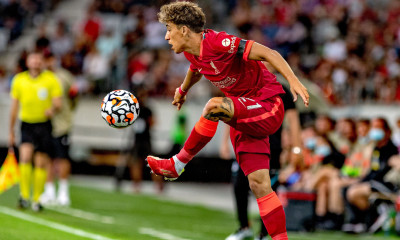 Champions League: Με βασικό τον Τσιμίκα η Λίβερπουλ κόντρα στην Νάπολι (photos)