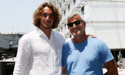 Απόστολος Τσιτσιπάς: «Συνεχίζουμε δυνατοί και ενωμένοι – Μετατρέπουμε τα εμπόδια σε νίκες»