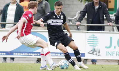 ΠΑΟΚ: Κρούση από MLS για Κουαλιάτα - Θετικός ο παίκτης, αποφασίζει η ΠΑΕ