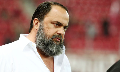 Μαρινάκης προς ΕΠΟ: «Αν ο Μπαλτάκος θέλει αμοιβή, να παραιτηθεί και να προσληφθεί ως δικηγόρος»