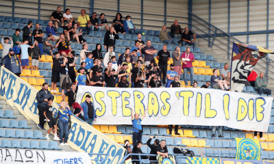 Αστέρας Τρίπολης: Μόνο οι κάτοχοι διαρκείας με ΑΕΚ