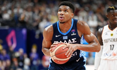 Γιάννης Αντετοκούνμπο: Στο Top 10 των πιο ακριβοπληρωμένων αθλητών του κόσμου το 2022!