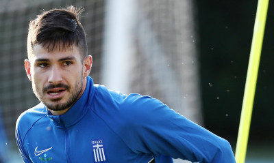 MLS: Δικαιώθηκε ο Φούντας – Δεν αποδείχτηκε ρατσιστική επίθεση στον Λόου