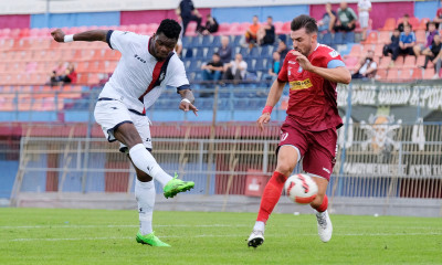 Χανιά: Φορτσάρουν για την πρεμιέρα της Super League 2