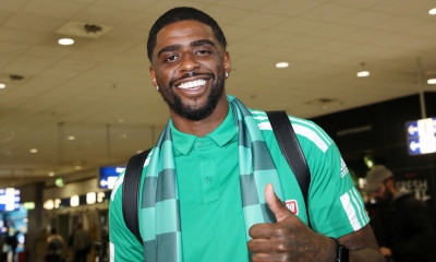 Παναθηναϊκός: Δηλώθηκε στη Euroleague ο Μπέικον