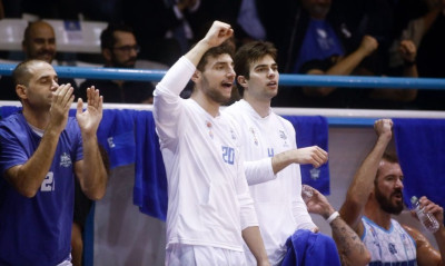 Ηρακλής: H FIBA ανακοίνωσε τρία ban!