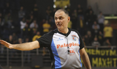 ΕΟΚ: «Επίθεση» του πρώην διεθνή διαιτητή Καρακατσούνη σε Ομοσπονδία και ΚΕΔ - Η επιστολή του