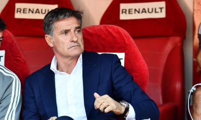 Ολυμπιακός: Πειραματική ενδεκάδα με Ναντ - Η απόφαση Μίτσελ και η εμπιστοσύνη στην Ακαδημία