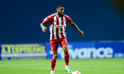 Ολυμπιακός: Επιστροφή Εμβιλά και Ρέτσου - Έτοιμοι για Ναντ και Παναθηναϊκό